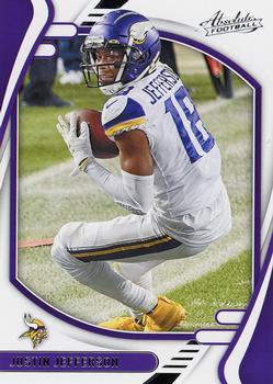 Justin Jefferson