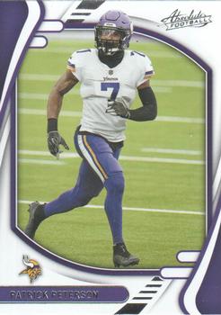 Patrick Peterson