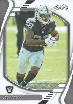 Josh Jacobs