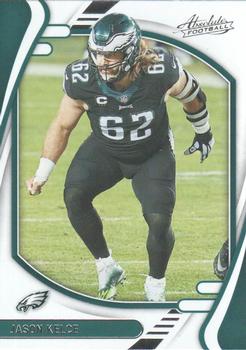 Jason Kelce