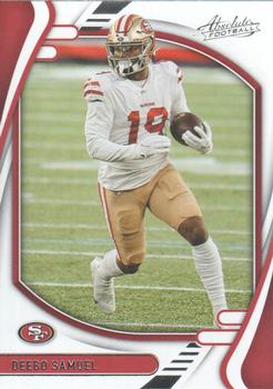 Deebo Samuel