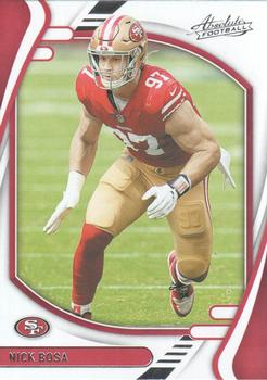 Nick Bosa