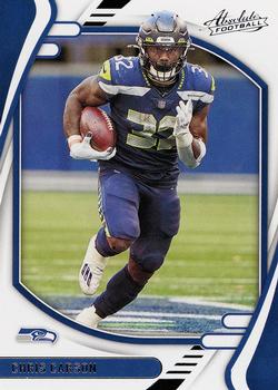 Chris Carson