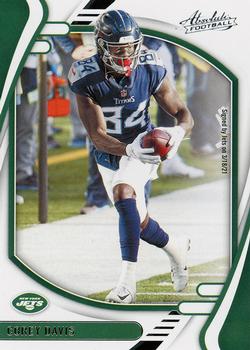 Corey Davis