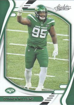 Quinnen Williams