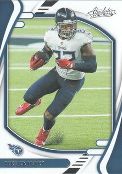 Derrick Henry