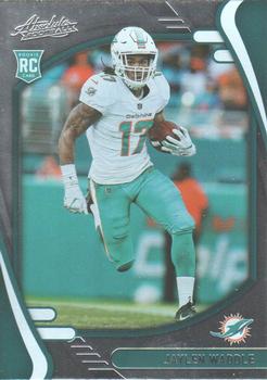 Jaylen Waddle