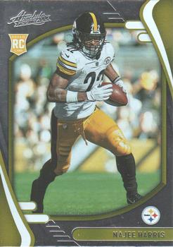 Najee Harris
