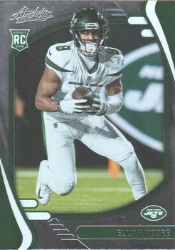 Elijah Moore