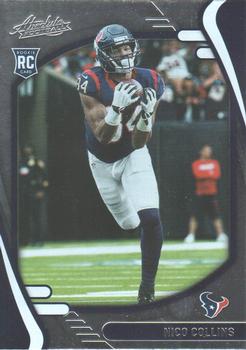 Nico Collins
