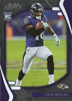 Tylan Wallace