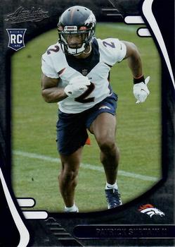 Patrick Surtain II