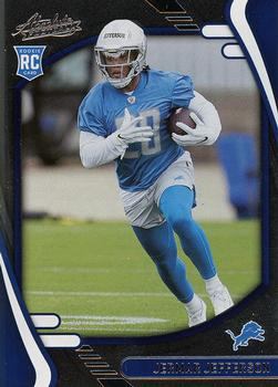 Jermar Jefferson