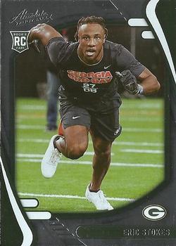 Eric Stokes
