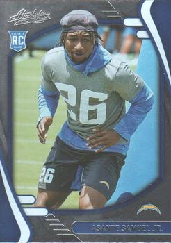 Asante Samuel Jr.