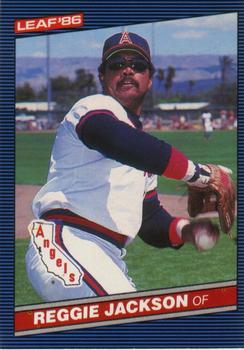 Reggie Jackson