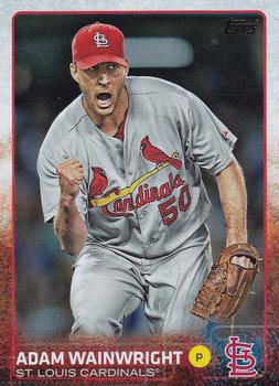 Adam Wainwright