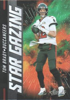 Tom Brady
