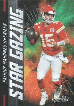 Patrick Mahomes II