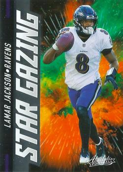 Lamar Jackson