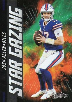 Josh Allen