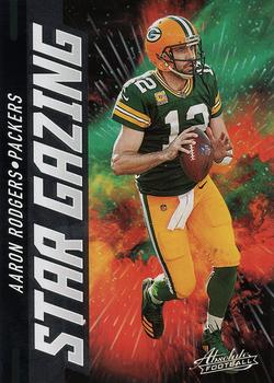 Aaron Rodgers