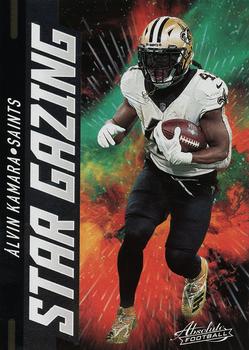 Alvin Kamara