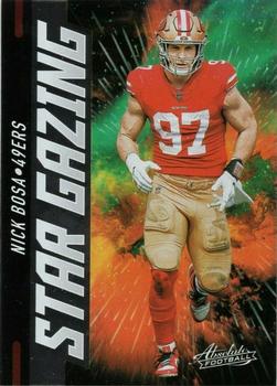 Nick Bosa