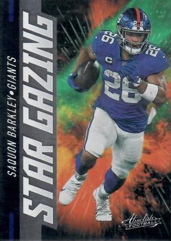 Saquon Barkley
