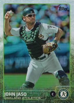 John Jaso