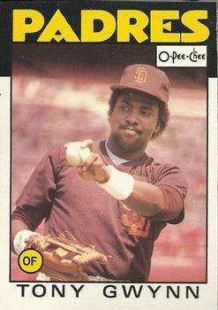 Tony Gwynn