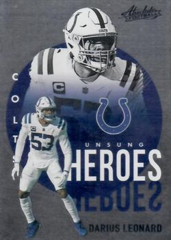 Darius Leonard