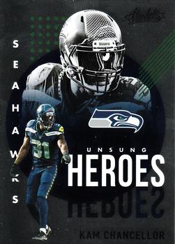 Kam Chancellor