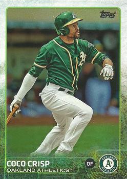 Coco Crisp
