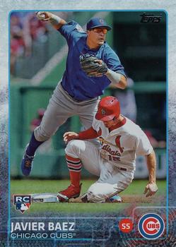 Javier Baez
