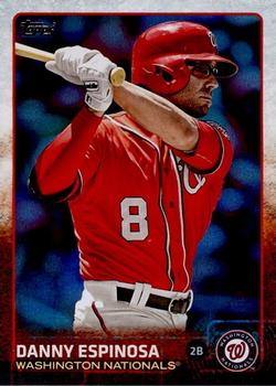 Danny Espinosa