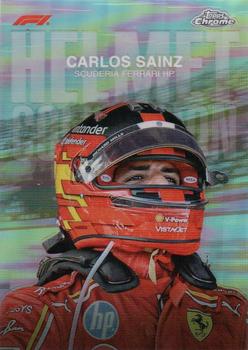 Carlos Sainz