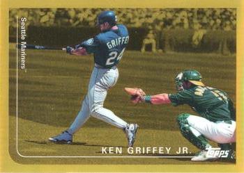 Ken Griffey Jr.