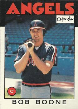 Bob Boone