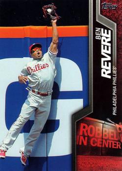 Ben Revere