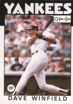 Dave Winfield