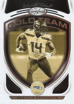 DK Metcalf