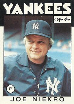 Joe Niekro