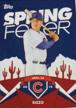 Anthony Rizzo