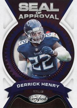 Derrick Henry
