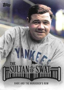 Babe Ruth