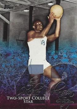 Two-Sport College Star