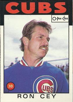 Ron Cey