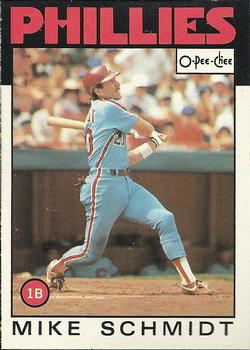 Mike Schmidt