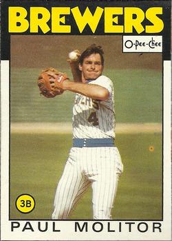 Paul Molitor